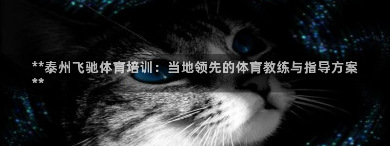 加盟极悦教育多少钱：**泰州飞驰体育培训：当地领先的