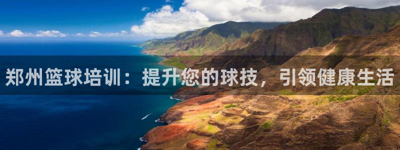 极悦娱乐官方网站首页：郑州篮球培训：提升您的球技，引