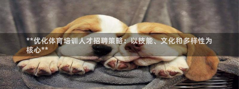 极悦娱乐创始人背景故事简介：**优化体育培训人才招聘