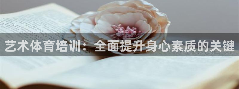 极悦娱乐创始人背景故事简介：艺术体育培训：全面提升身
