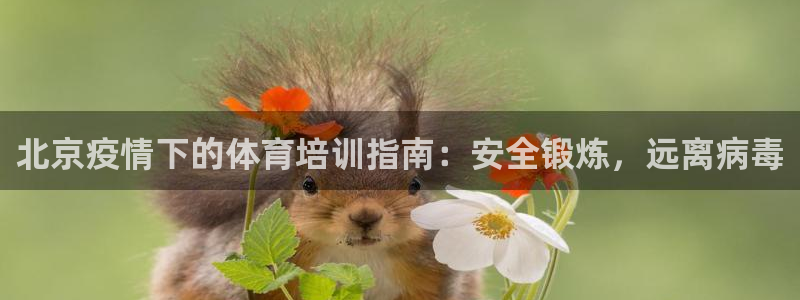 极悦平台官网登录入口网址是什么：北京疫情下的体育培训