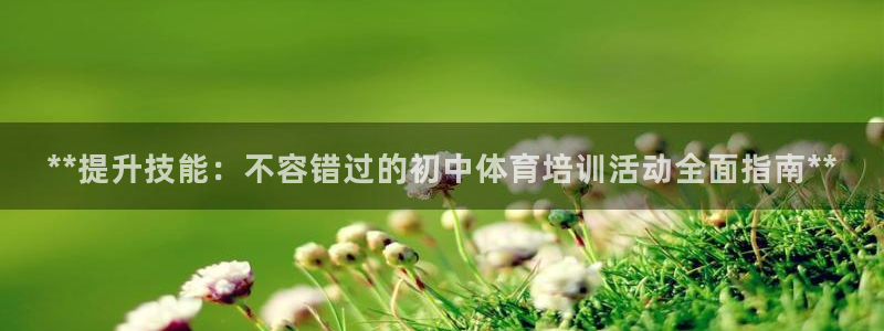 极悦平台官方网站下载安装：**提升技能：不容错过的初