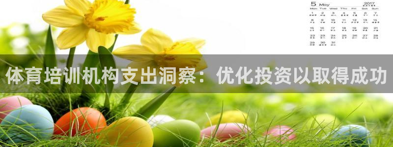 极悦平台注册登录入口网址：体育培训机构支出洞察：优化