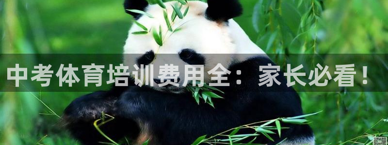 极悦娱乐会被骗吗安全吗：中考体育培训费用全：家长必看