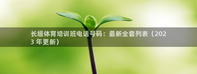 极悦娱乐的创始人背景故事：长垣体育培训班电话号码：最