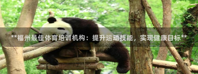 极悦平台家7O777：**福州最佳体育培训机构：提升